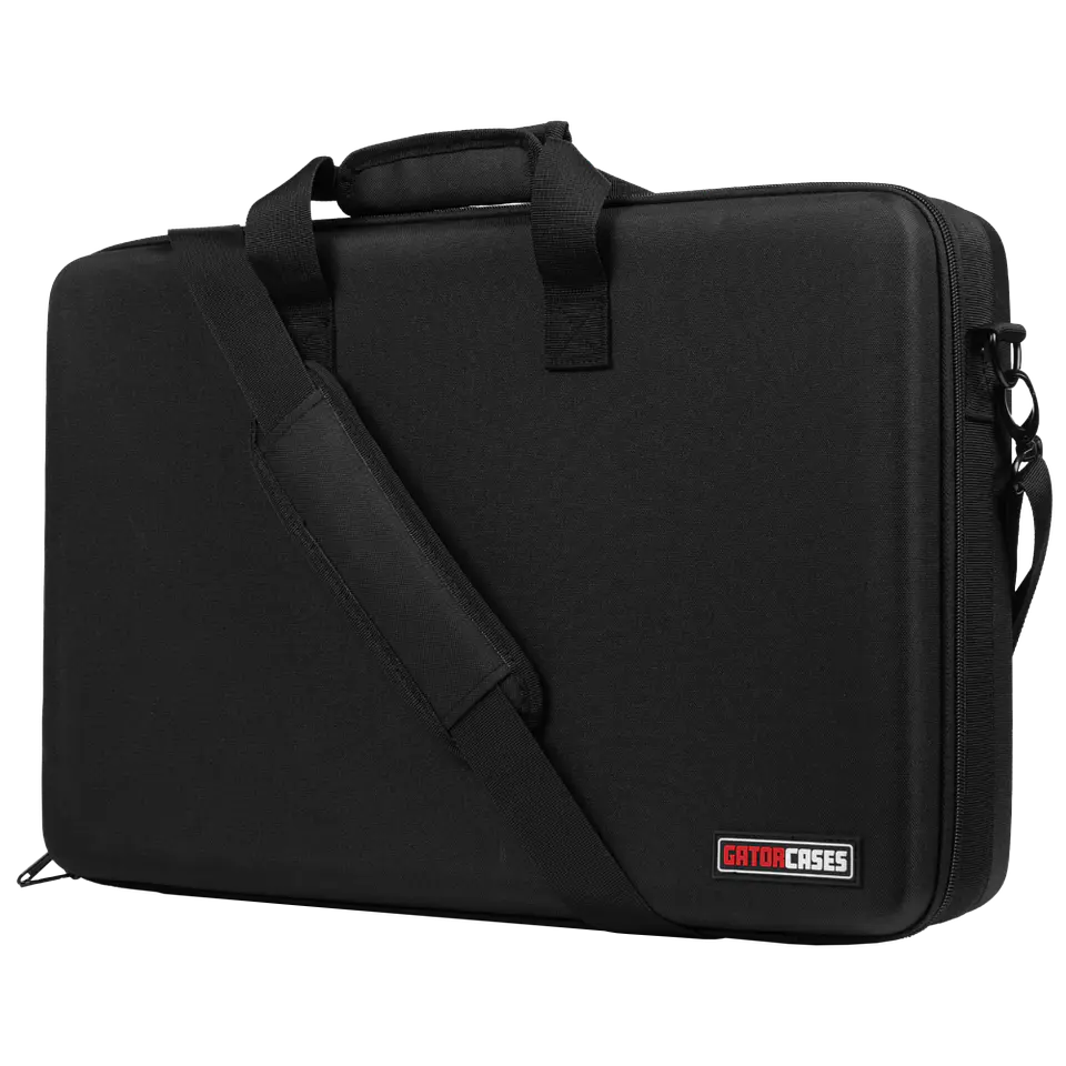 GATOR BOLSO CASE PARA CONTROLADOR DJ MEDIANO DJ-MD 4