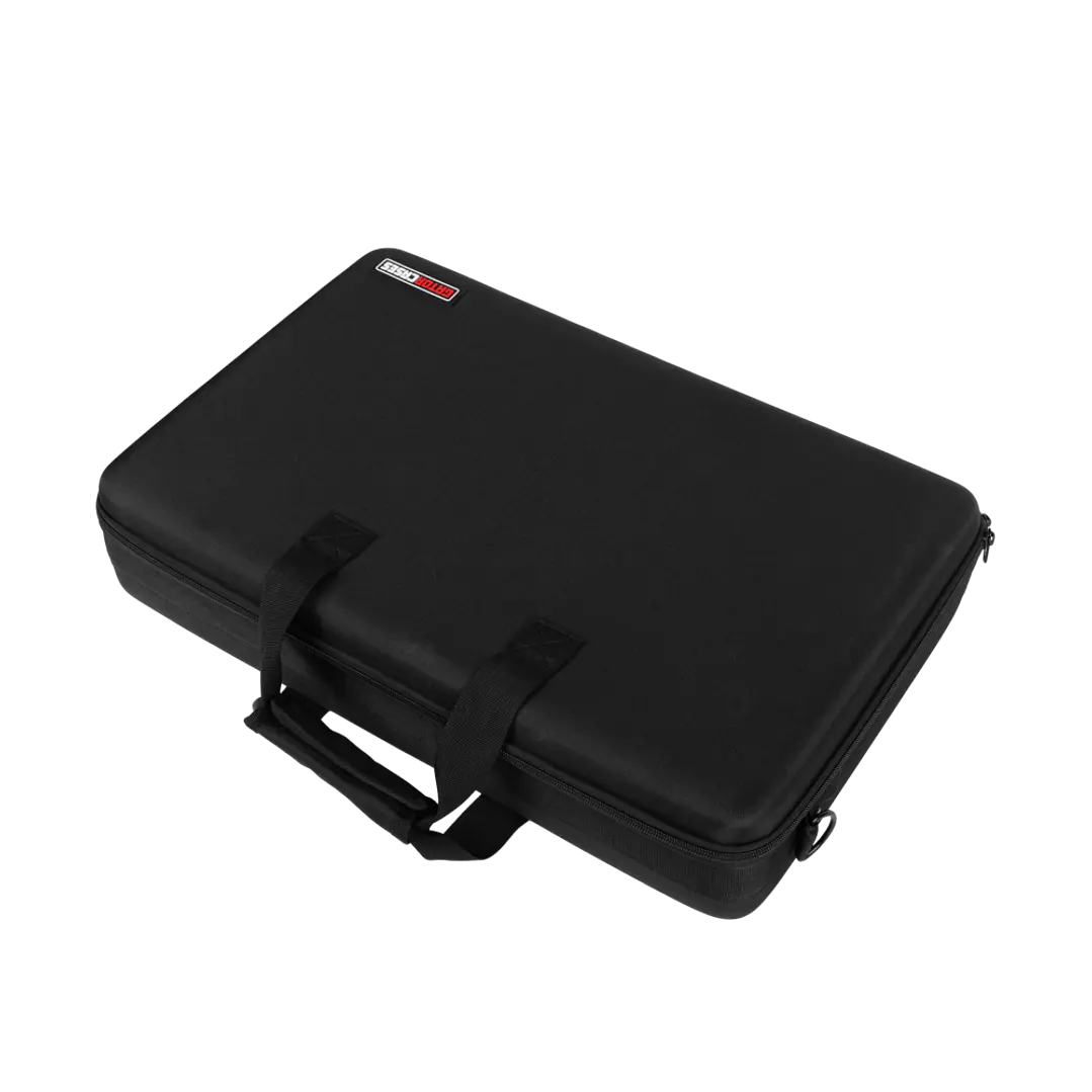 GATOR BOLSO CASE PARA CONTROLADOR DJ MEDIANO DJ-MD 3