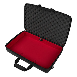 GATOR BOLSO CASE PARA CONTROLADOR DJ MEDIANO DJ-MD