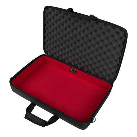 GATOR BOLSO CASE PARA CONTROLADOR DJ MEDIANO DJ-MD