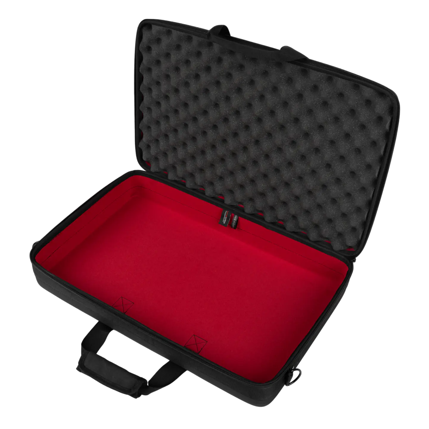 GATOR BOLSO CASE PARA CONTROLADOR DJ MEDIANO DJ-MD 2