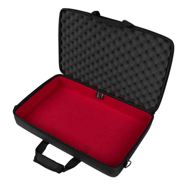 GATOR BOLSO CASE PARA CONTROLADOR DJ MEDIANO DJ-MD 2