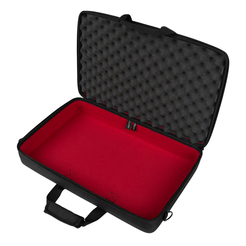 GATOR BOLSO CASE PARA CONTROLADOR DJ MEDIANO DJ-MD 2