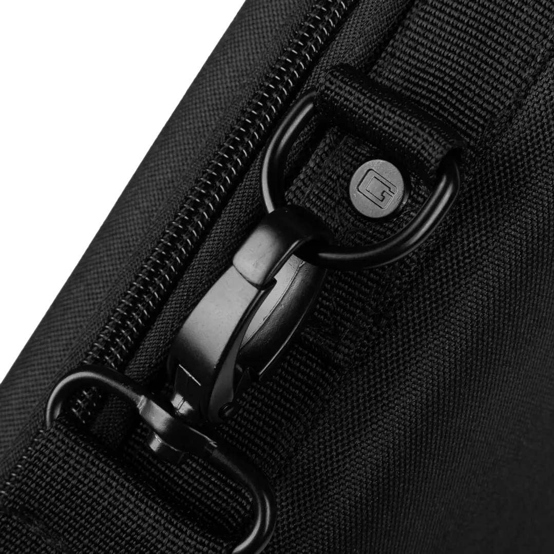 GATOR BOLSO CASE PARA CONTROLADOR DJ MEDIANO DJ-MD 6
