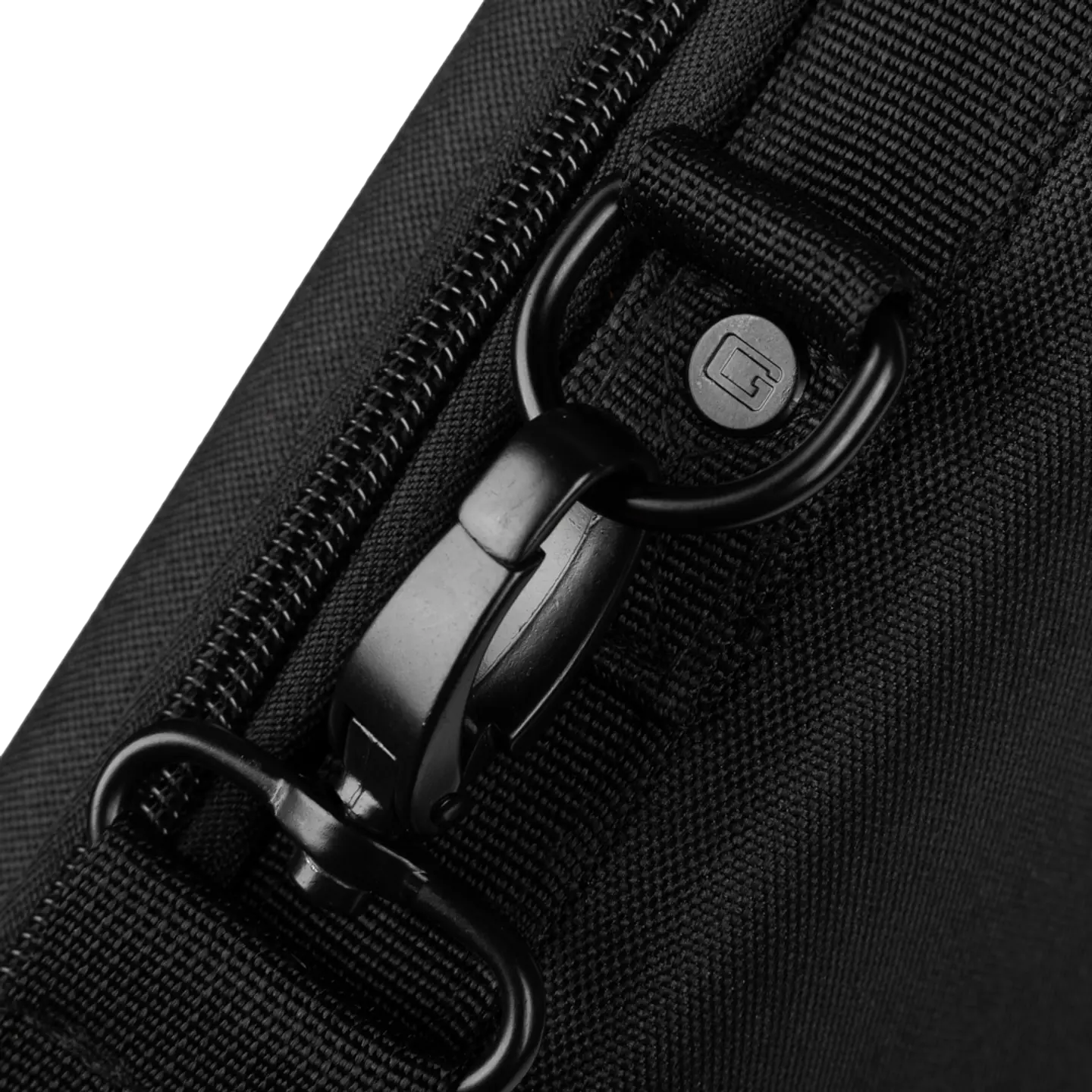 GATOR BOLSO CASE PARA CONTROLADOR DJ MEDIANO DJ-MD 6