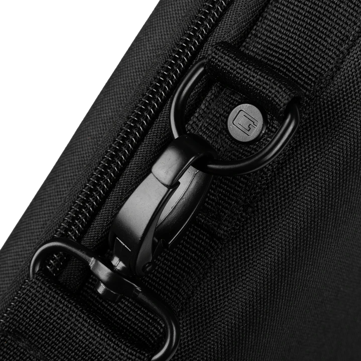 GATOR BOLSO CASE PARA CONTROLADOR DJ MEDIANO DJ-MD 6