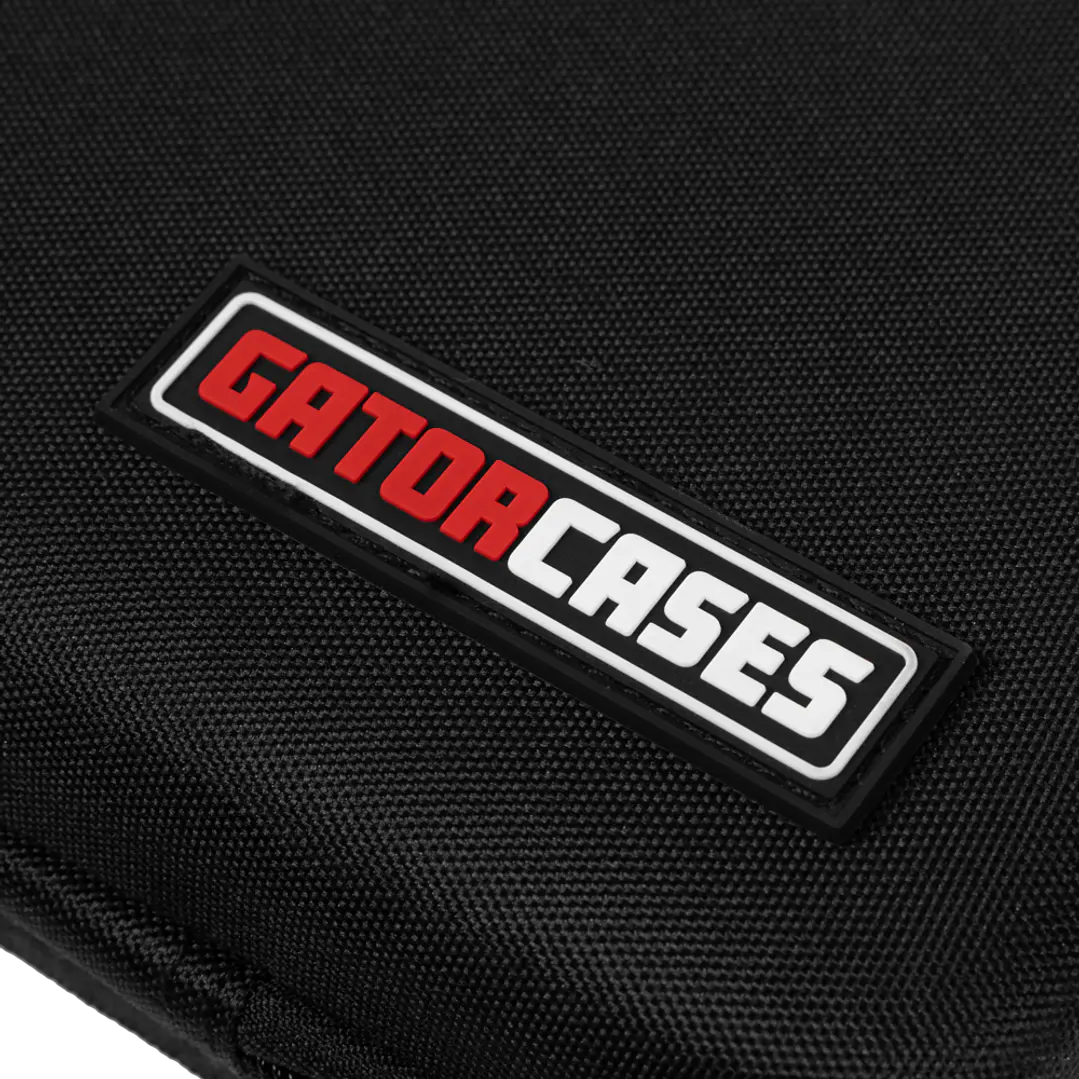 GATOR BOLSO CASE PARA CONTROLADOR DJ MEDIANO DJ-MD 7