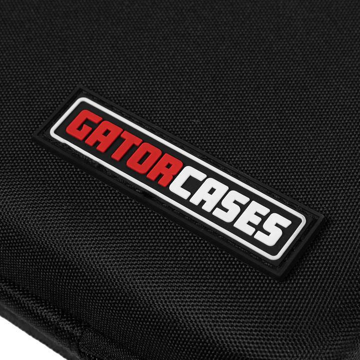 GATOR BOLSO CASE PARA CONTROLADOR DJ MEDIANO DJ-MD 7