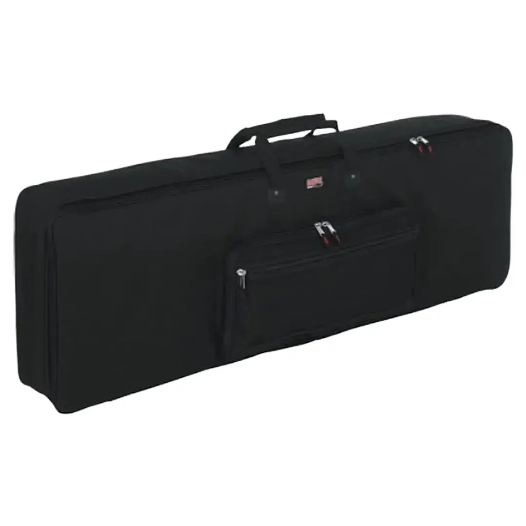 GATOR FUNDA BOLSO PARA TECLADOS 88 TECLAS 1
