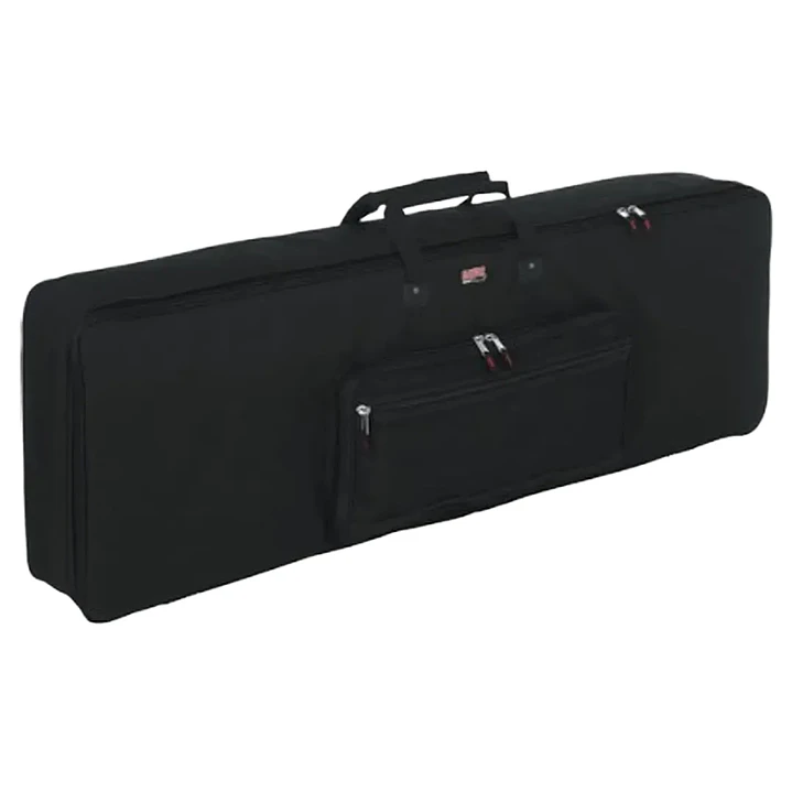 GATOR FUNDA BOLSO PARA TECLADOS 88 TECLAS 1