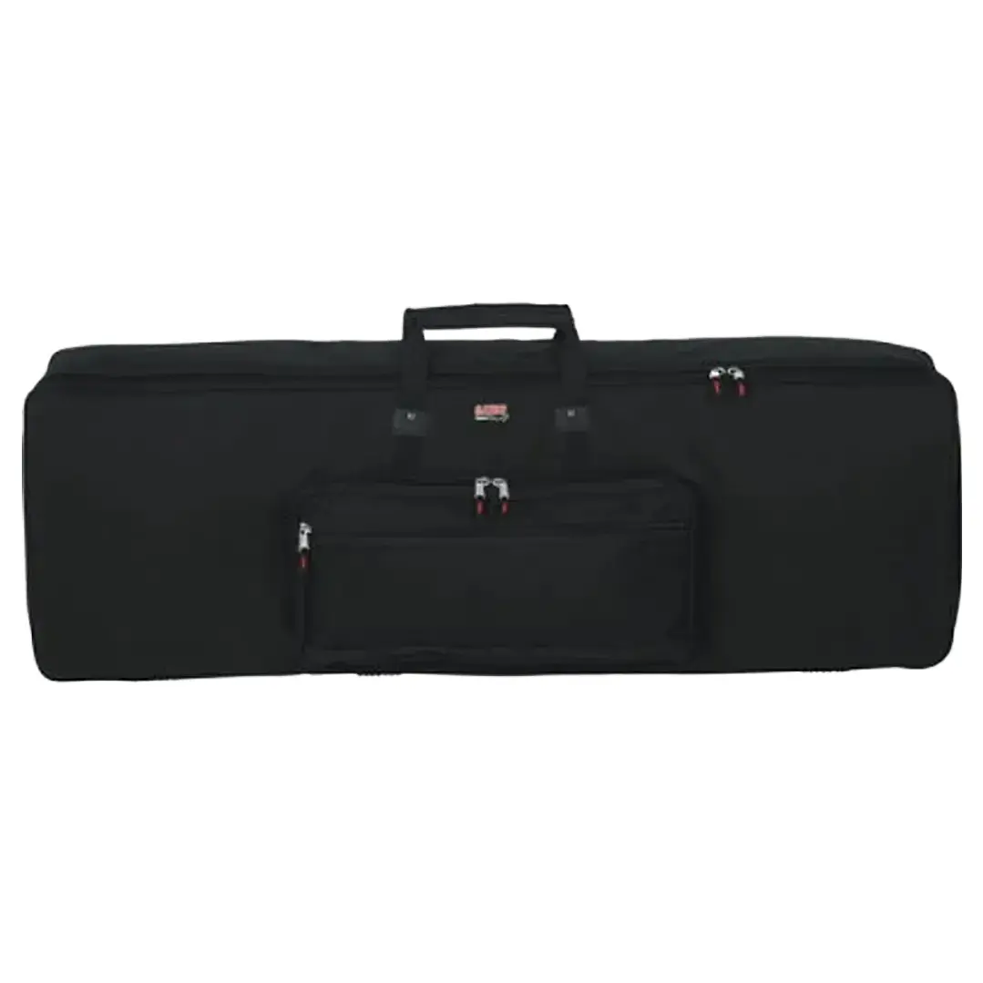 GATOR FUNDA BOLSO PARA TECLADOS 88 TECLAS 2