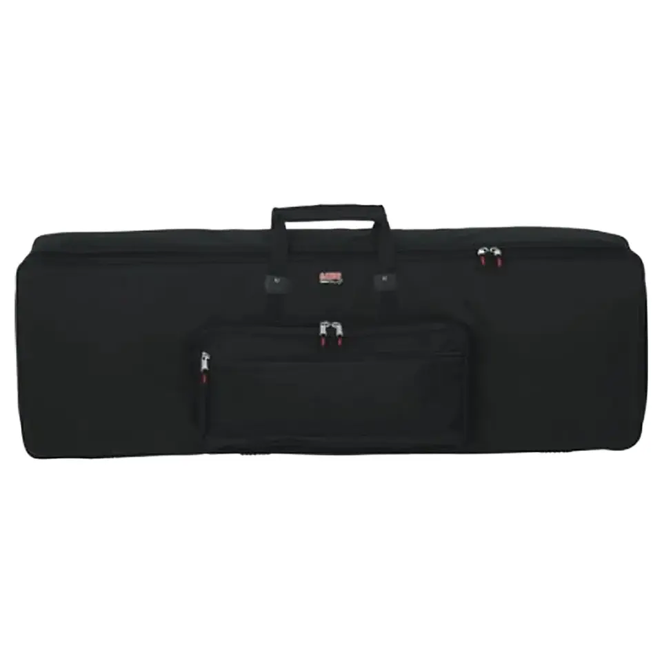 GATOR FUNDA BOLSO PARA TECLADOS 88 TECLAS 2