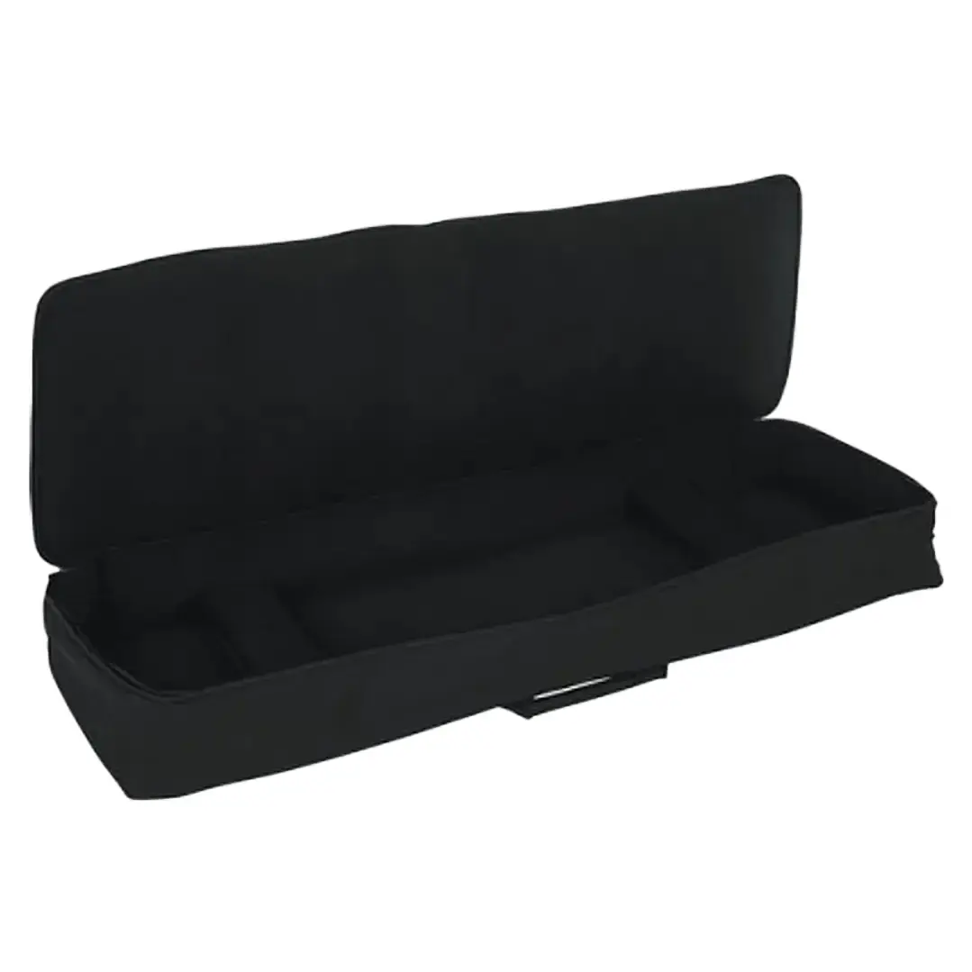 GATOR FUNDA BOLSO PARA TECLADOS 88 TECLAS 4