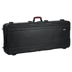 GATOR GTSA-KEY61 CASE PRO PARA TECLADO 61 TECLAS