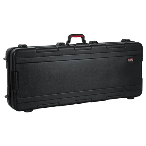 GATOR GTSA-KEY61 CASE PRO PARA TECLADO 61 TECLAS