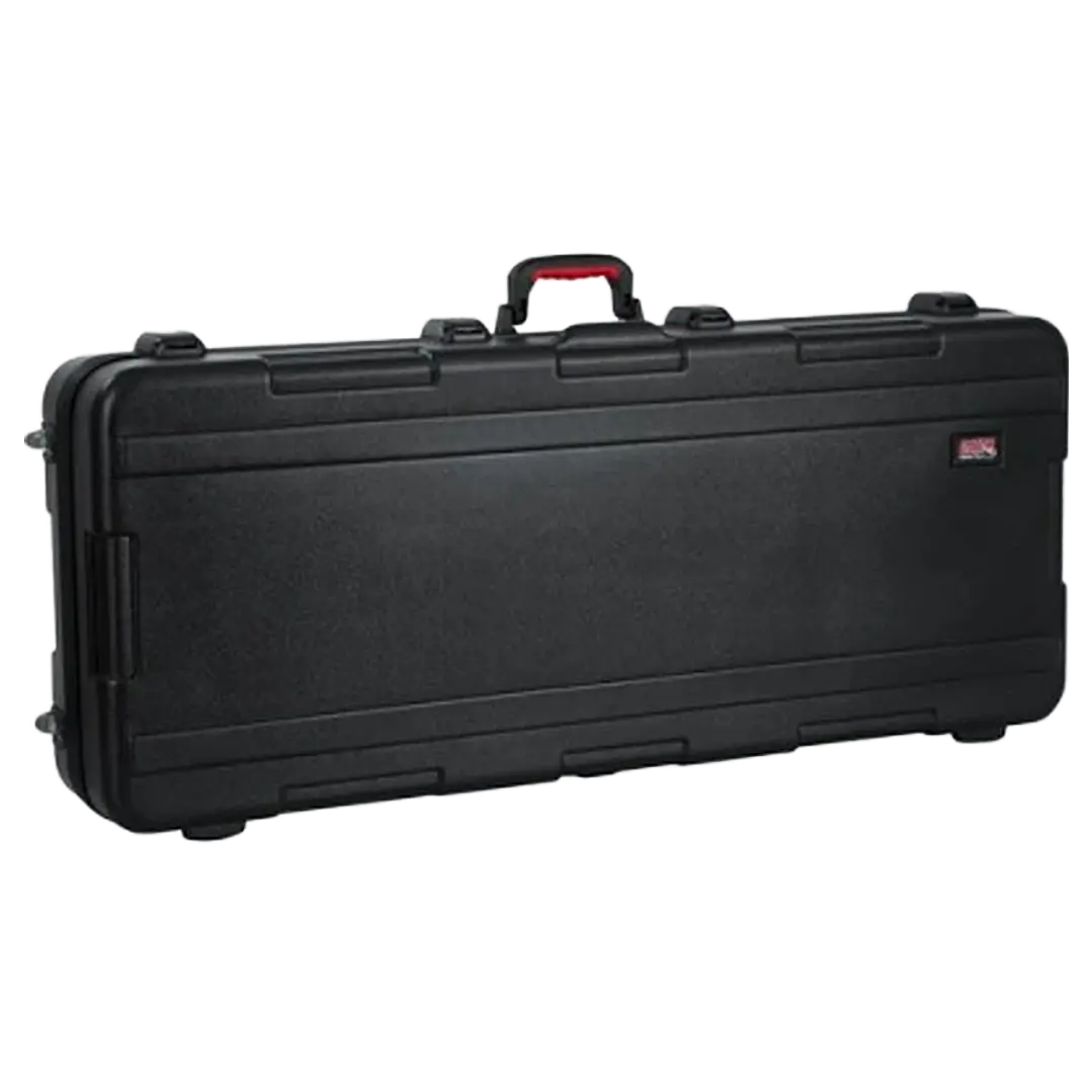 GATOR GTSA-KEY61 CASE PRO PARA TECLADO 61 TECLAS 1