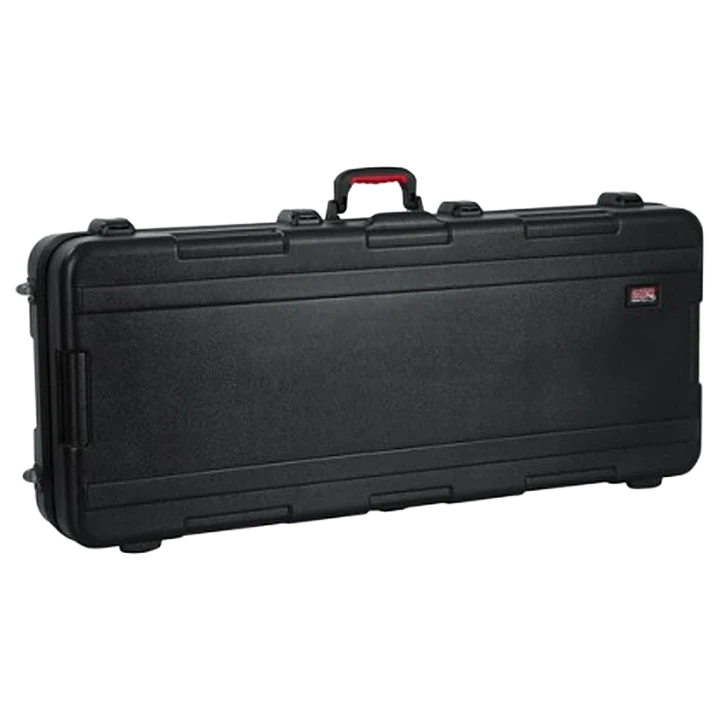 GATOR GTSA-KEY61 CASE PRO PARA TECLADO 61 TECLAS 1