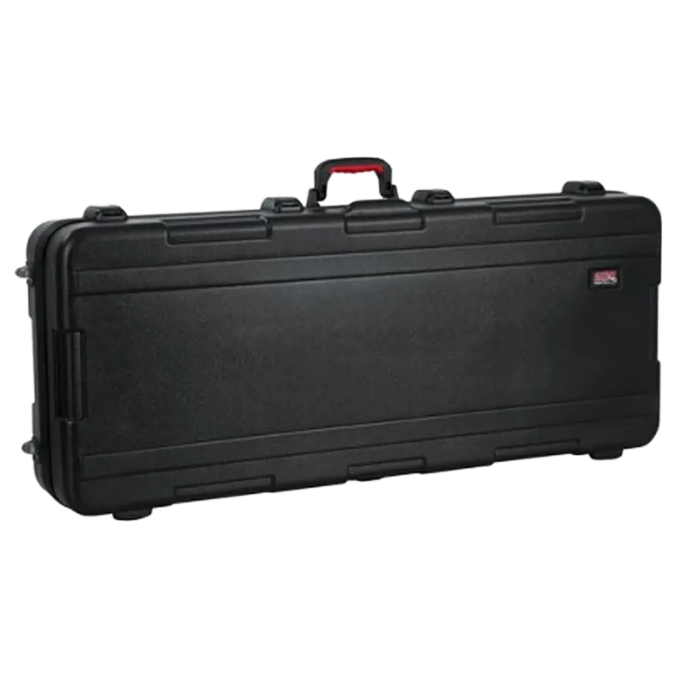 GATOR GTSA-KEY61 CASE PRO PARA TECLADO 61 TECLAS 1