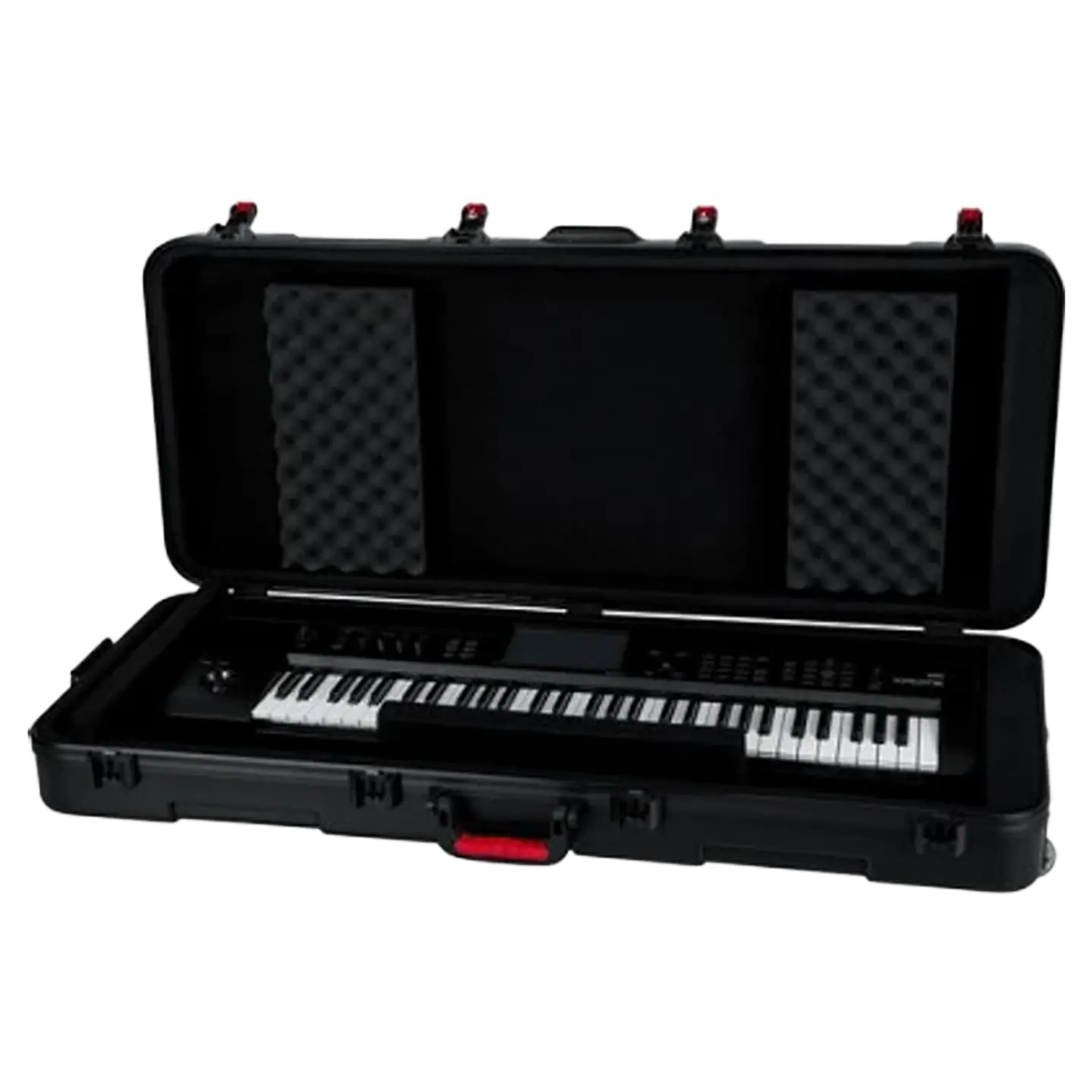 GATOR GTSA-KEY61 CASE PRO PARA TECLADO 61 TECLAS 2