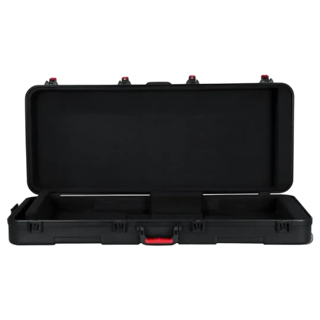 GATOR GTSA-KEY61 CASE PRO PARA TECLADO 61 TECLAS 3