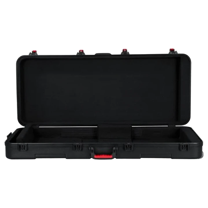 GATOR GTSA-KEY61 CASE PRO PARA TECLADO 61 TECLAS 3