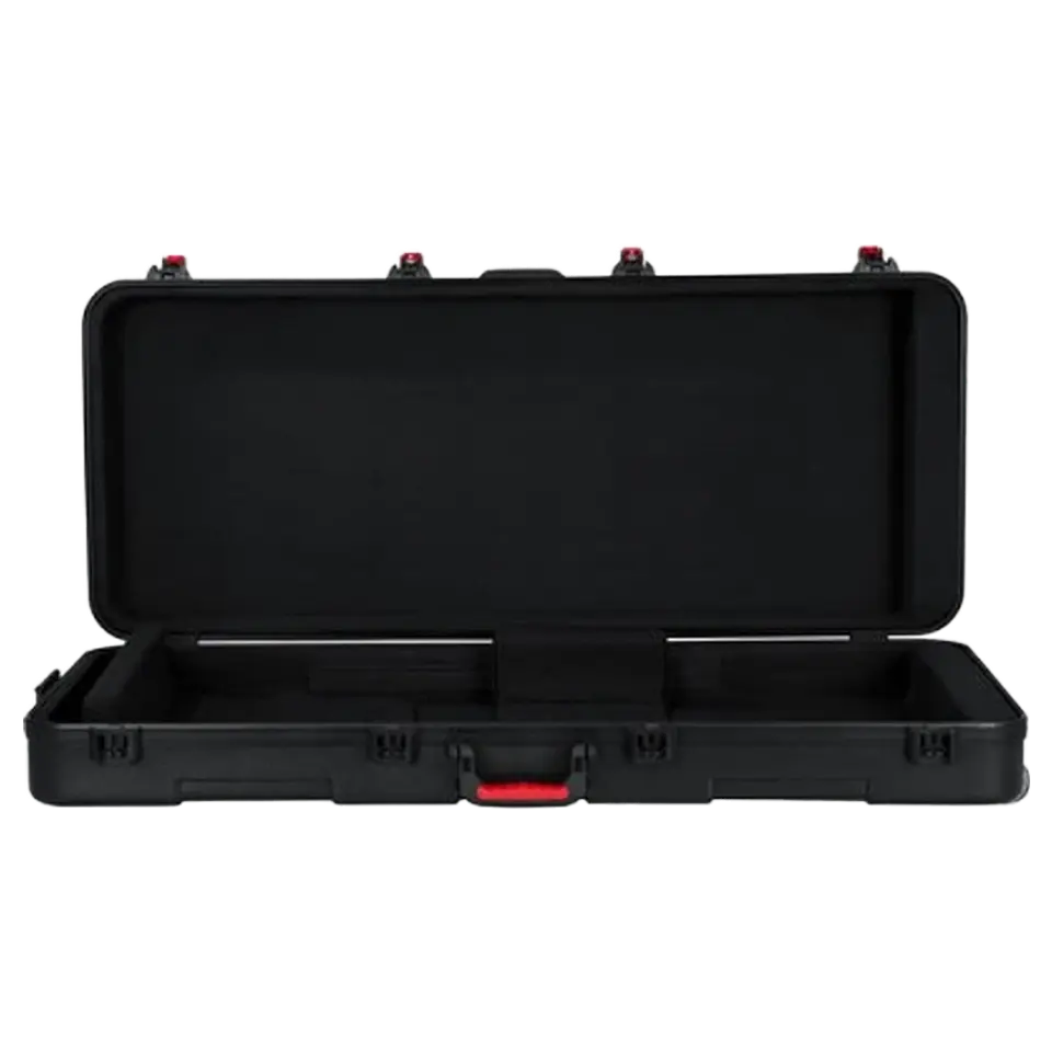GATOR GTSA-KEY61 CASE PRO PARA TECLADO 61 TECLAS 3