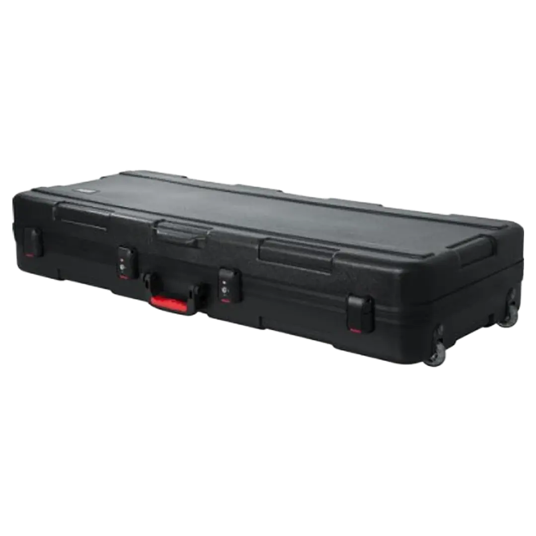 GATOR GTSA-KEY61 CASE PRO PARA TECLADO 61 TECLAS 4