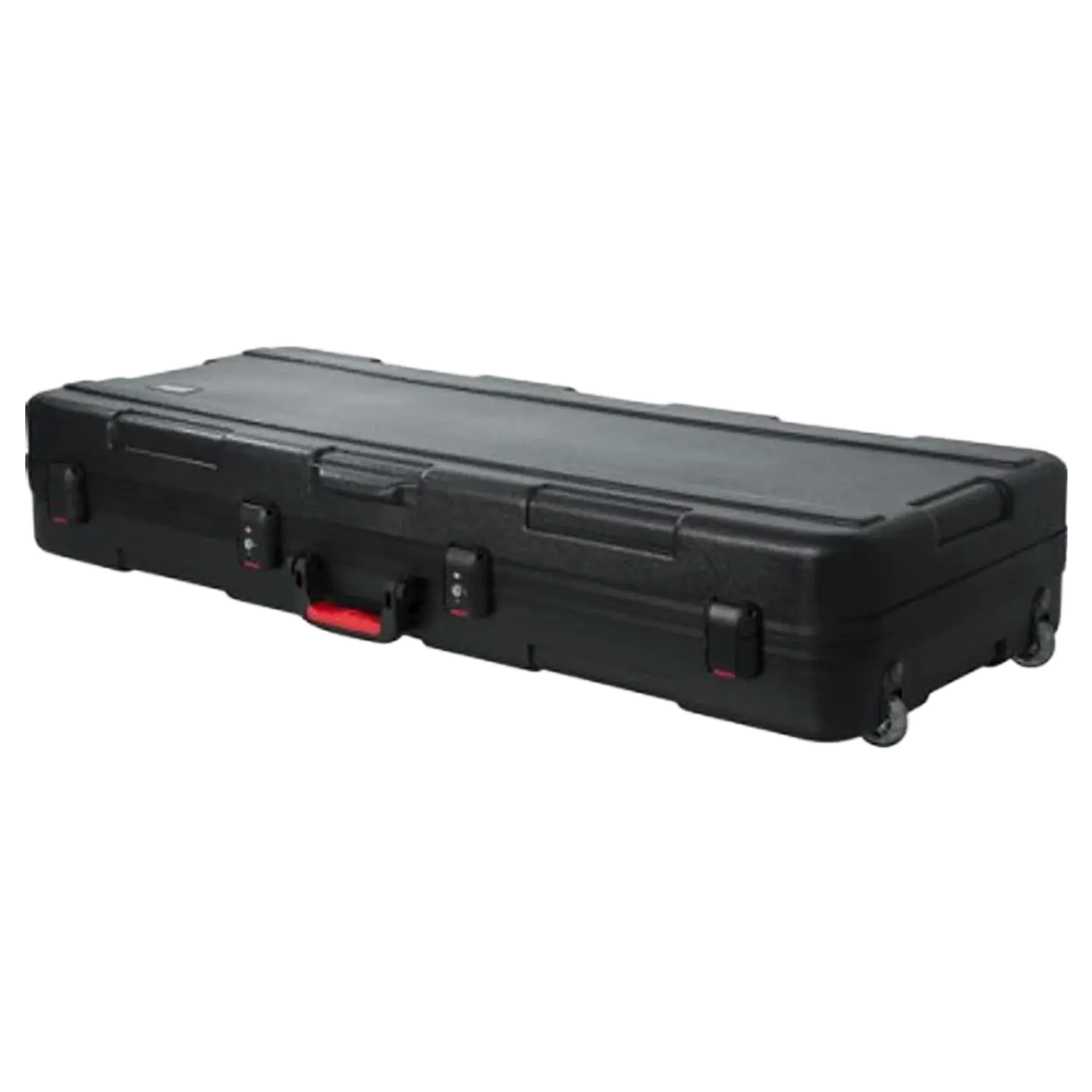 GATOR GTSA-KEY61 CASE PRO PARA TECLADO 61 TECLAS 4