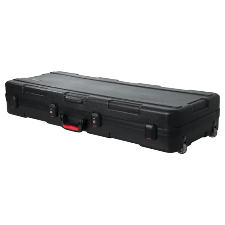GATOR GTSA-KEY61 CASE PRO PARA TECLADO 61 TECLAS 4