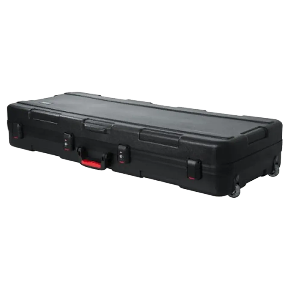 GATOR GTSA-KEY61 CASE PRO PARA TECLADO 61 TECLAS 4
