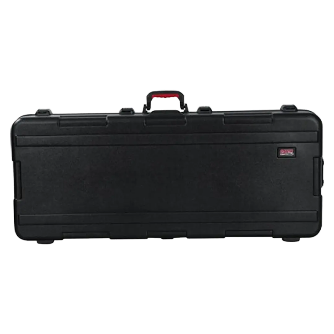 GATOR GTSA-KEY61 CASE PRO PARA TECLADO 61 TECLAS 5