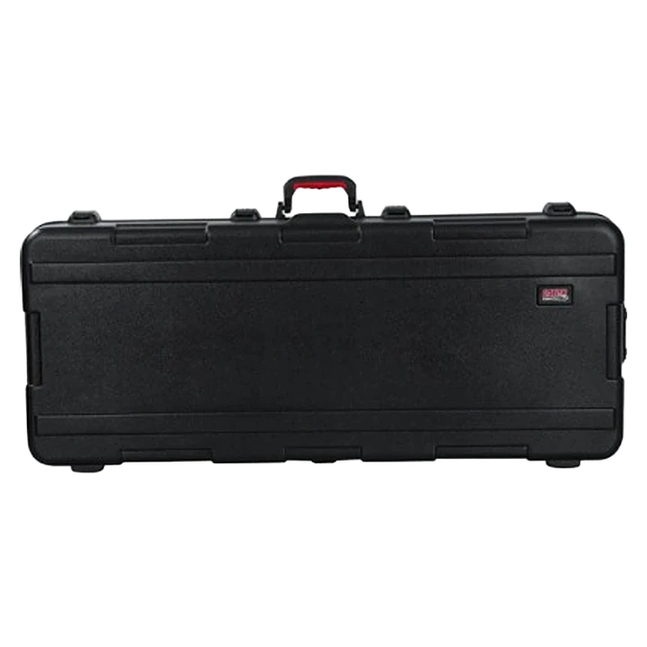 GATOR GTSA-KEY61 CASE PRO PARA TECLADO 61 TECLAS 5