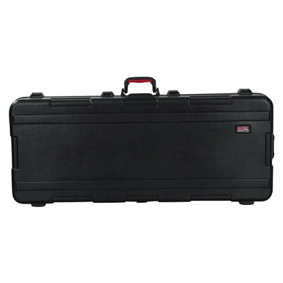 GATOR GTSA-KEY61 CASE PRO PARA TECLADO 61 TECLAS 5