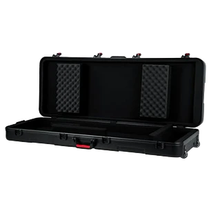 GATOR GTSA-KEY76 CASE PRO PARA TECLADO 76 TECLAS