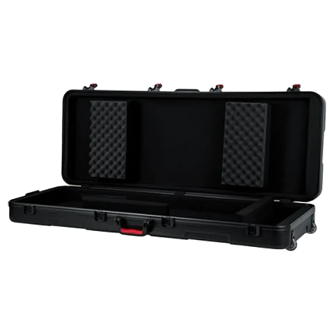 GATOR GTSA-KEY76 CASE PRO PARA TECLADO 76 TECLAS