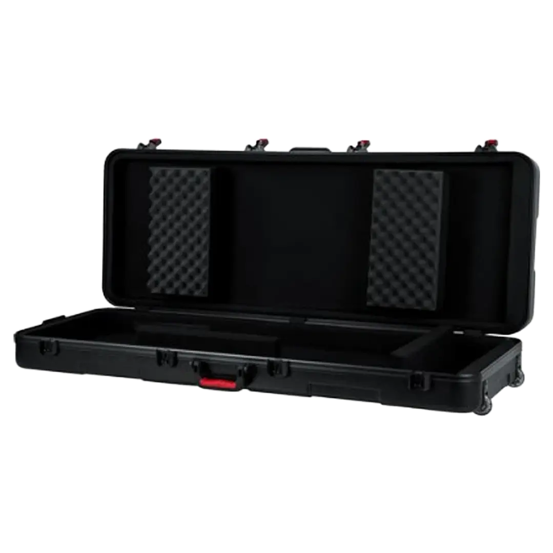 GATOR GTSA-KEY76 CASE PRO PARA TECLADO 76 TECLAS 2