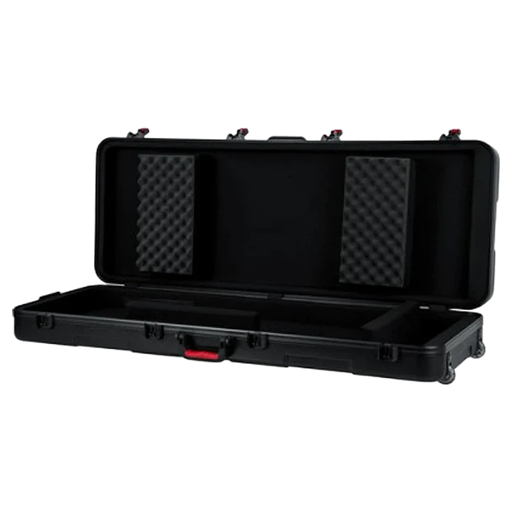 GATOR GTSA-KEY76 CASE PRO PARA TECLADO 76 TECLAS 2