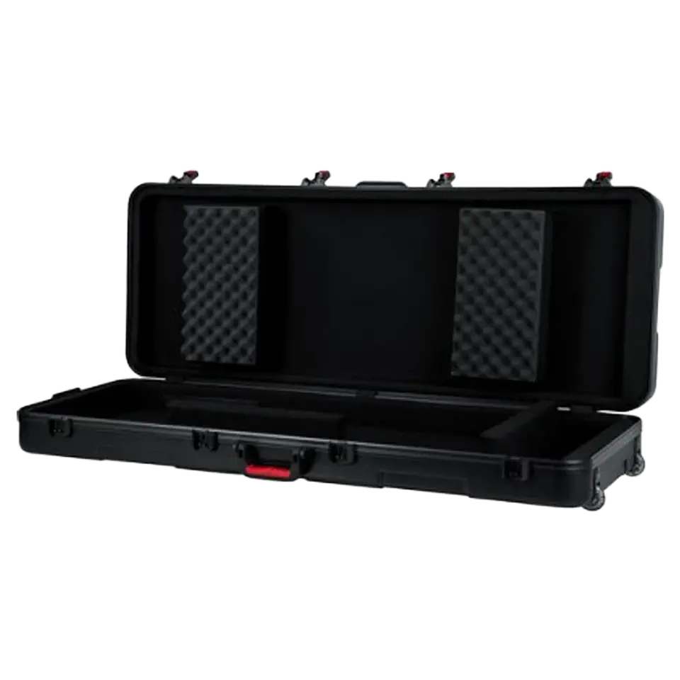 GATOR GTSA-KEY76 CASE PRO PARA TECLADO 76 TECLAS 2