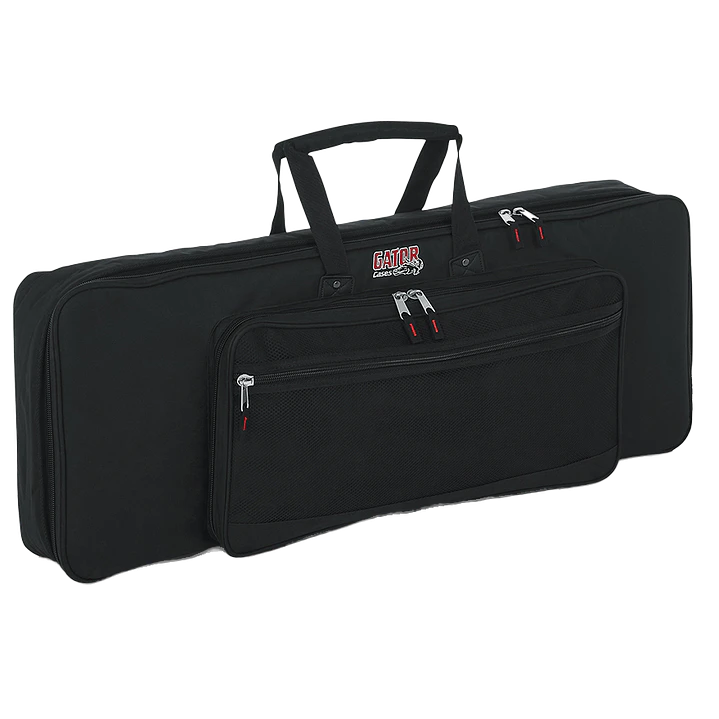 GATOR FUNDA BOLSO PARA TECLADO 49 TECLAS 1