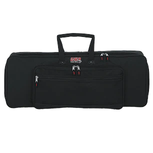 GATOR FUNDA BOLSO PARA TECLADO 49 TECLAS