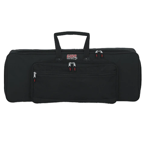 GATOR FUNDA BOLSO PARA TECLADO 49 TECLAS