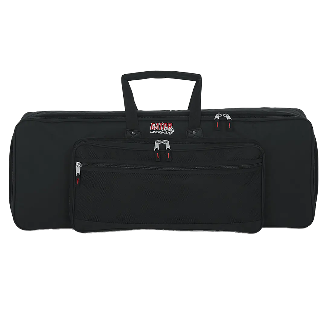 GATOR FUNDA BOLSO PARA TECLADO 49 TECLAS 2