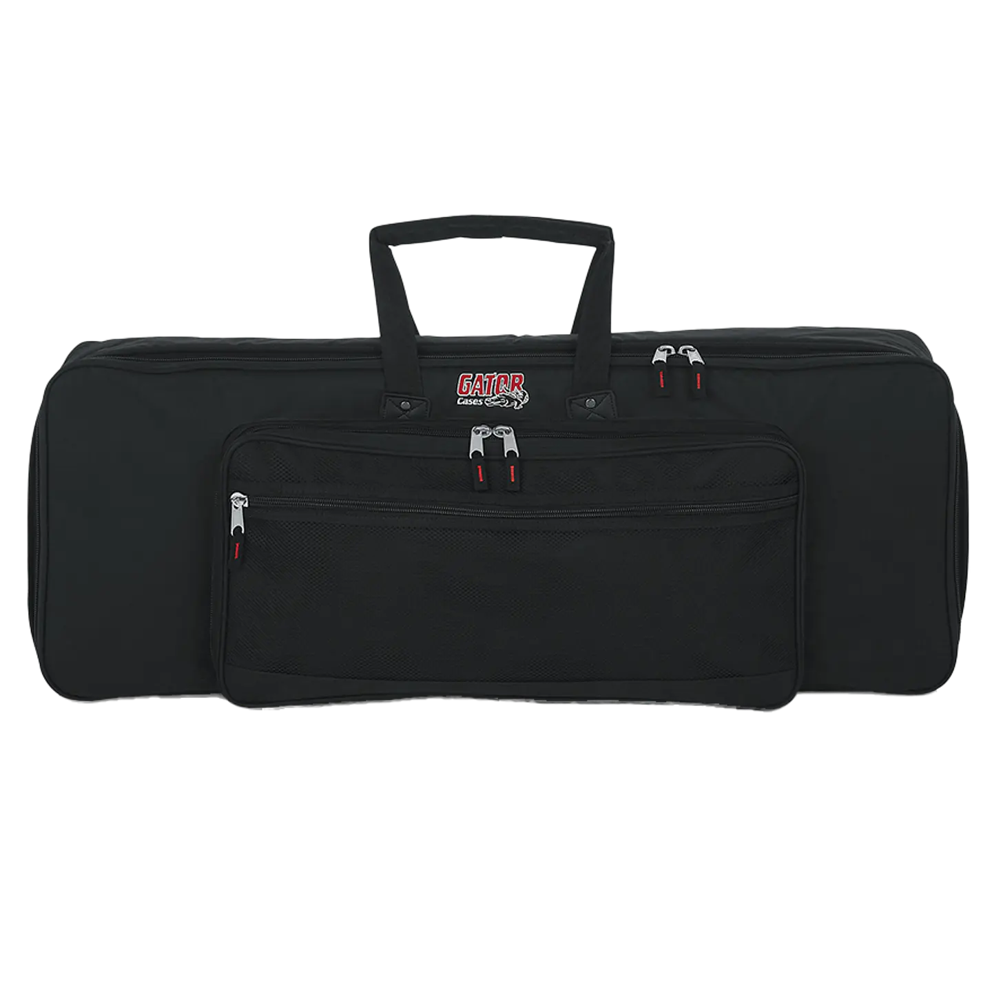 GATOR FUNDA BOLSO PARA TECLADO 49 TECLAS 2