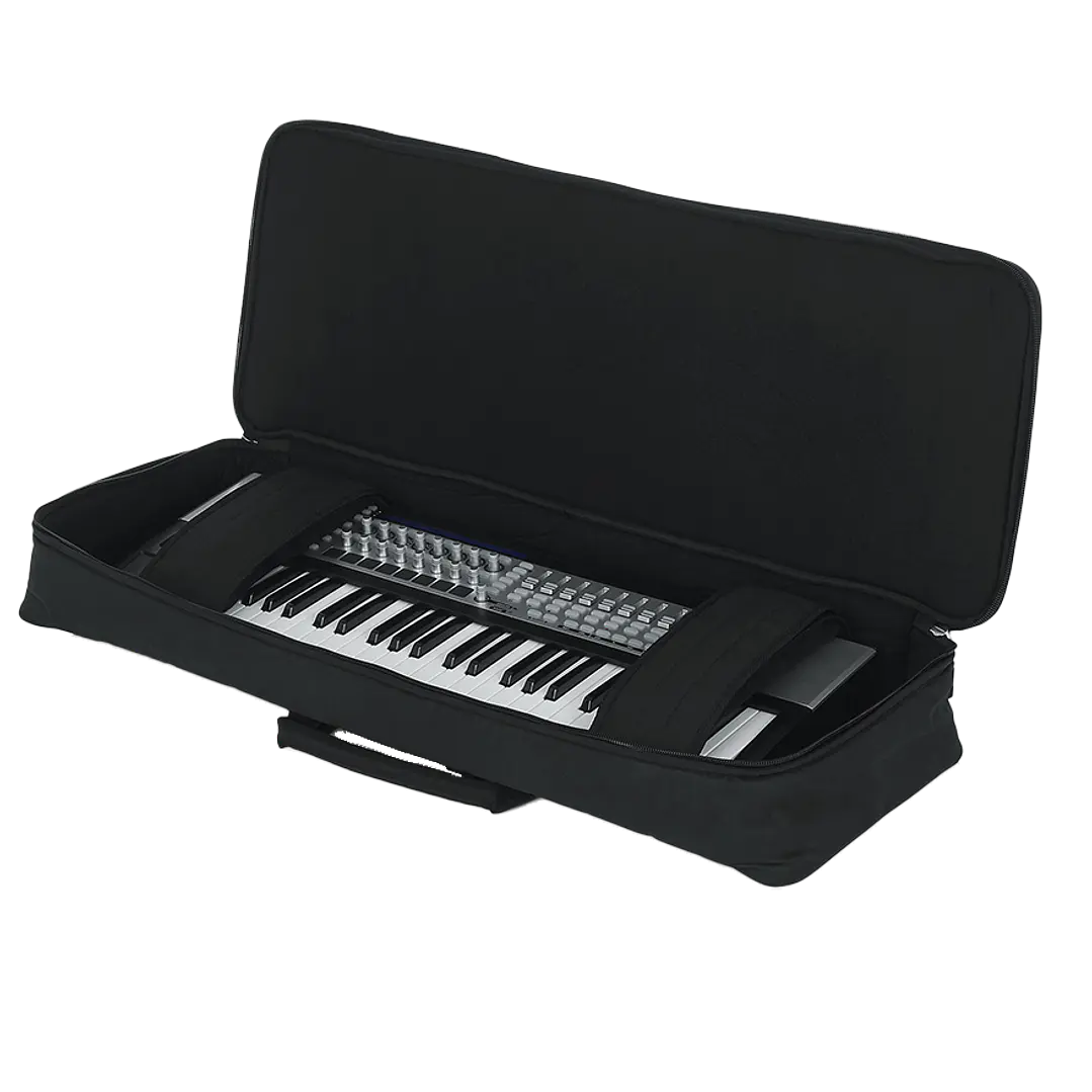 GATOR FUNDA BOLSO PARA TECLADO 49 TECLAS 3
