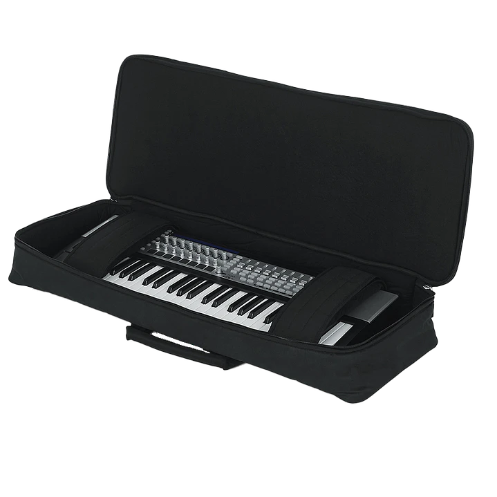 GATOR FUNDA BOLSO PARA TECLADO 49 TECLAS 3
