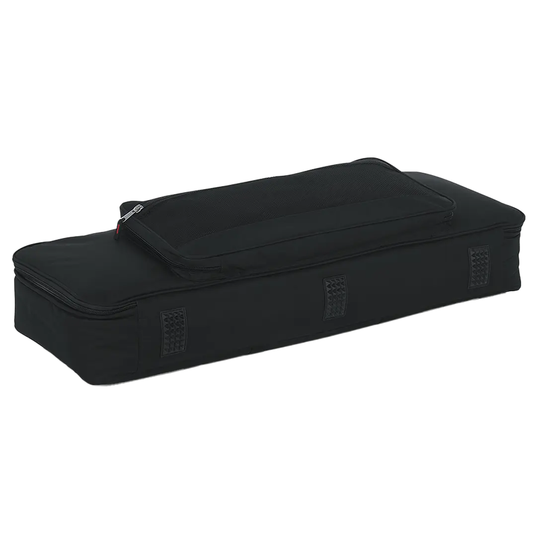 GATOR FUNDA BOLSO PARA TECLADO 49 TECLAS 6