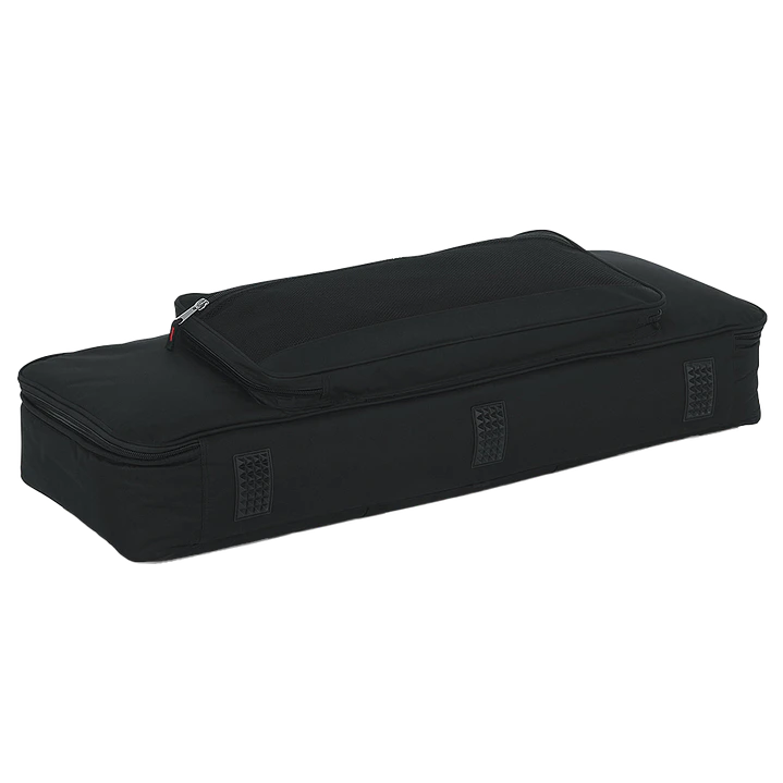 GATOR FUNDA BOLSO PARA TECLADO 49 TECLAS 6