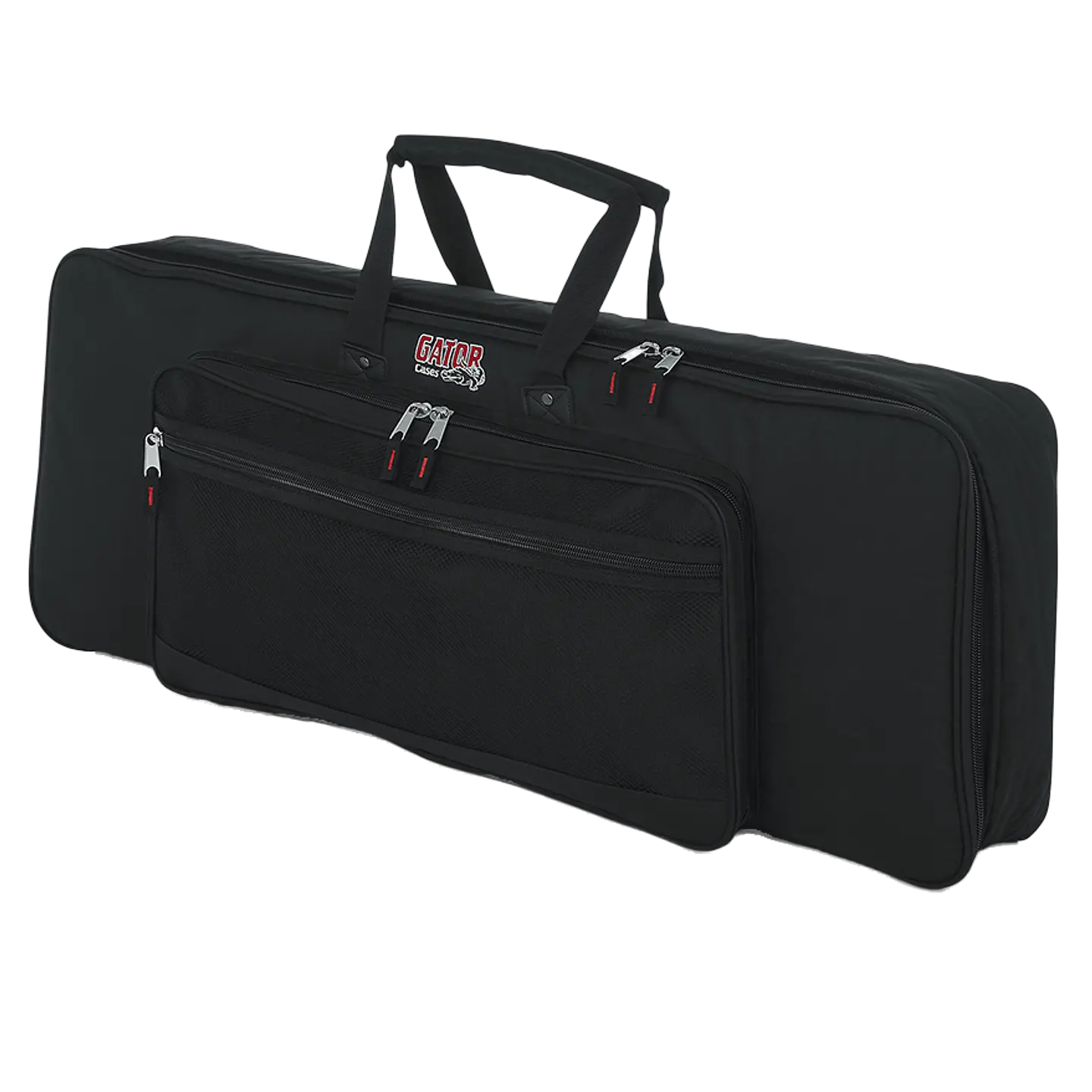GATOR FUNDA BOLSO PARA TECLADO 49 TECLAS 7