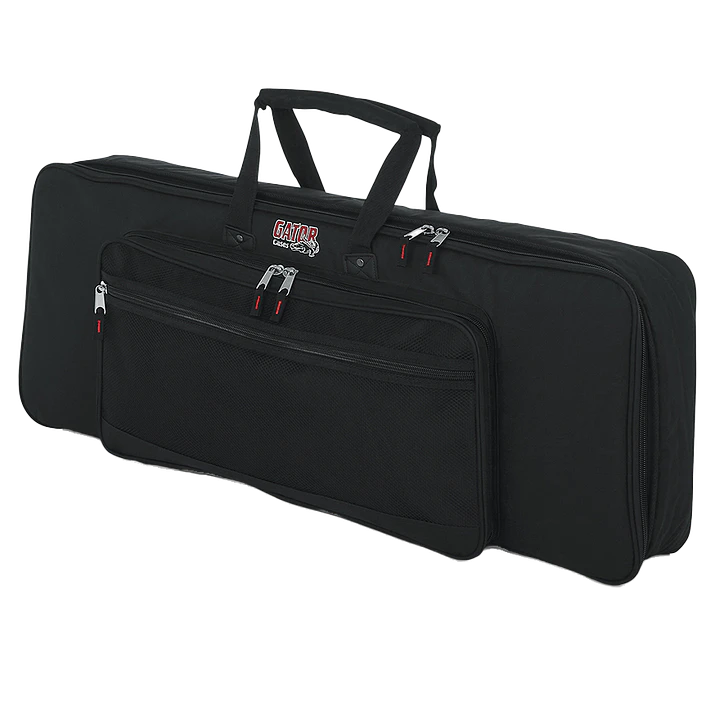 GATOR FUNDA BOLSO PARA TECLADO 49 TECLAS 7