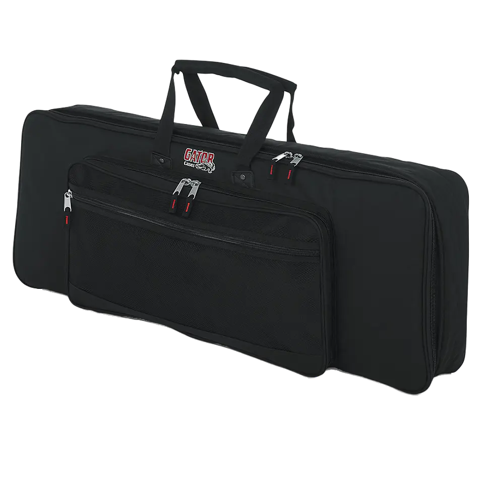 GATOR FUNDA BOLSO PARA TECLADO 49 TECLAS 7
